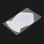 Adesivi personalizzati autoadesivi in PVC con diagramma Bagua tibetano per auto, Small, Large