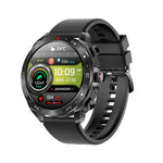 LEMFO T95 Schermo IPS da 1,52 pollici 2 in 1 Auricolare Bluetooth Smart Watch Supporta il monitoraggio della salute