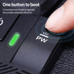 Cavo di prova per il controllo dell'alimentazione CC QianLi di settima generazione iPower Pro Max per iPhone serie 6-14