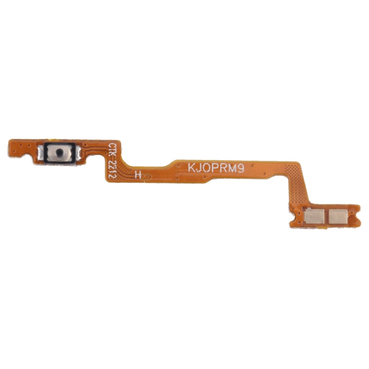 OEM Power Button Flex Cable, For Realme 9 4G, For Realme GT2, For Realme GT Explorer Master