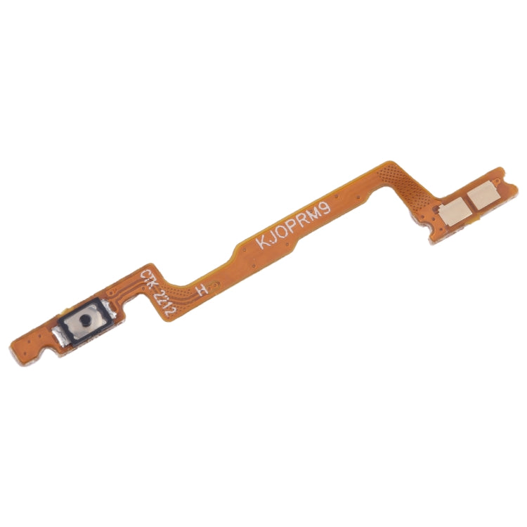 OEM Power Button Flex Cable, For Realme 9 4G, For Realme GT2, For Realme GT Explorer Master