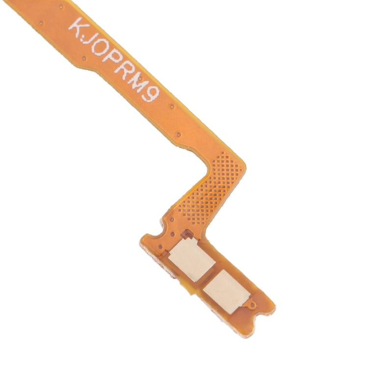 OEM Power Button Flex Cable, For Realme 9 4G, For Realme GT2, For Realme GT Explorer Master