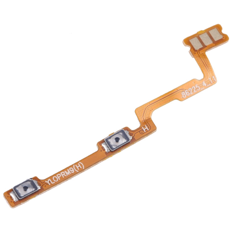 OEM Volume Button Flex Cable, For Realme 9 4G, For Realme GT2, For Realme GT Explorer Master