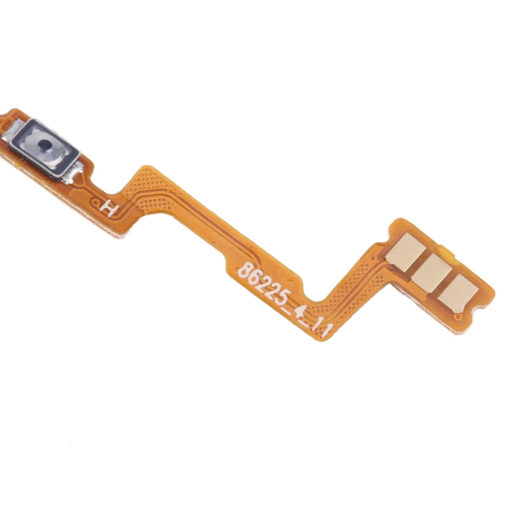 OEM Volume Button Flex Cable, For Realme 9 4G, For Realme GT2, For Realme GT Explorer Master