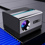 Proiettore wireless GXMO H50 Full HD 1080P 500ANSI