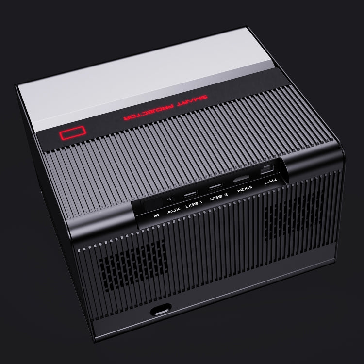 Proiettore wireless GXMO H50 Full HD 1080P 500ANSI