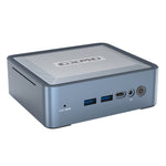 Mini computer con processore GXMO U58 Windows 11 AMD Ryzen 7-5800U 8 core, Without RAM & SSD, 16GB+512GB