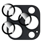 Pellicola protettiva per fotocamera IMAK Metal Armor Premium, For iPhone 15 Pro Max / 15 Pro