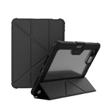 Custodia in pelle pieghevole per iPad Pro 13 e Air 13