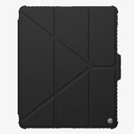 Custodia in pelle pieghevole per iPad Pro 13 e Air 13