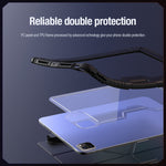 Custodia in pelle pieghevole per iPad Pro 13 e Air 13