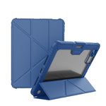 Custodia in pelle pieghevole per iPad Pro 13 e Air 13