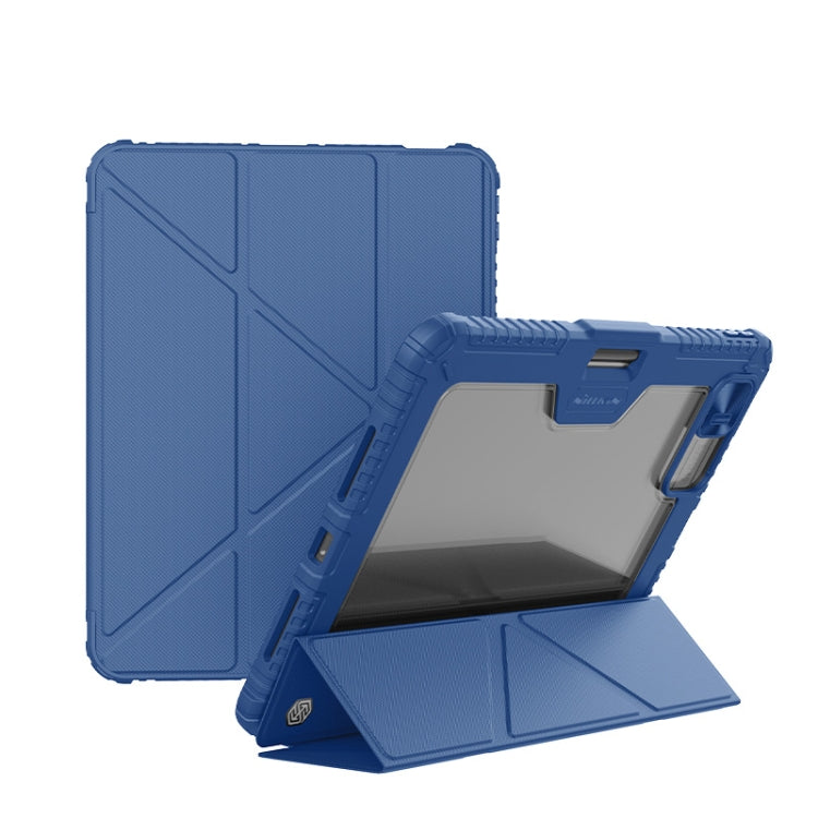 Custodia in pelle pieghevole per iPad Pro 13 e Air 13