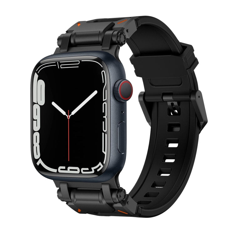 Cinturino per orologio Explorer in TPU, For Apple Watch Series 2 42mm, For Apple Watch 42mm