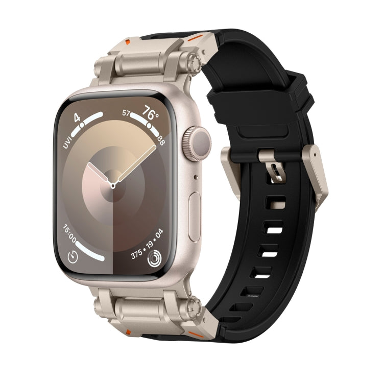 Cinturino per orologio Explorer in TPU, For Apple Watch Series 2 42mm, For Apple Watch 42mm