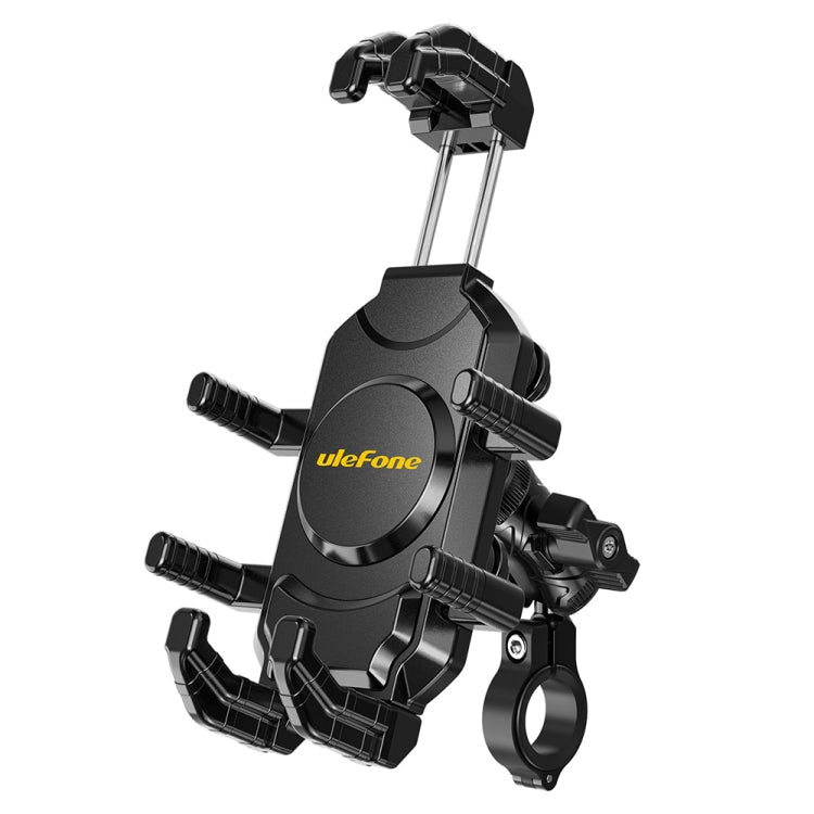Supporto per telefono universale con impugnatura per bicicletta Ulefone Armor Mount Pro AM02, AM02