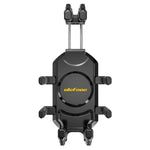 Supporto per telefono universale con impugnatura per bicicletta Ulefone Armor Mount Pro AM02, AM02