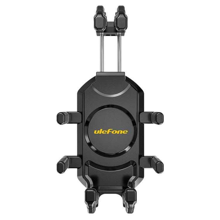 Supporto per telefono universale con impugnatura per bicicletta Ulefone Armor Mount Pro AM02, AM02