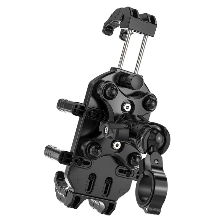 Supporto per telefono universale con impugnatura per bicicletta Ulefone Armor Mount Pro AM02, AM02