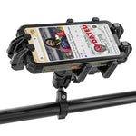 Supporto per telefono universale con impugnatura per bicicletta Ulefone Armor Mount Pro AM02, AM02