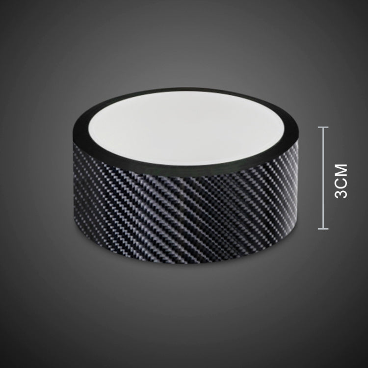 Nastro adesivo per protezioni per strisce di protezione anticollisione per porte in fibra di carbonio per auto universali, 3cm x 3m, 3cm x 5m, 3cm x 10m, 5cm x 3m, 5cm x 5m, 5cm x 10m, 7cm x 3m, 7cm x 5m, 7cm x 10m, 10cm x 3m, 10cm x 5m, 10cm x 10m