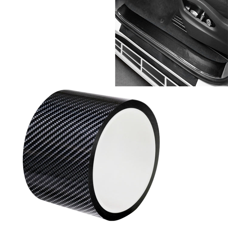 Nastro adesivo per protezioni per strisce di protezione anticollisione per porte in fibra di carbonio per auto universali, 3cm x 3m, 3cm x 5m, 3cm x 10m, 5cm x 3m, 5cm x 5m, 5cm x 10m, 7cm x 3m, 7cm x 5m, 7cm x 10m, 10cm x 3m, 10cm x 5m, 10cm x 10m