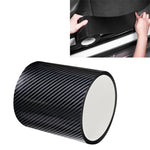 Nastro adesivo per protezioni per strisce di protezione anticollisione per porte in fibra di carbonio per auto universali, 3cm x 3m, 3cm x 5m, 3cm x 10m, 5cm x 3m, 5cm x 5m, 5cm x 10m, 7cm x 3m, 7cm x 5m, 7cm x 10m, 10cm x 3m, 10cm x 5m, 10cm x 10m
