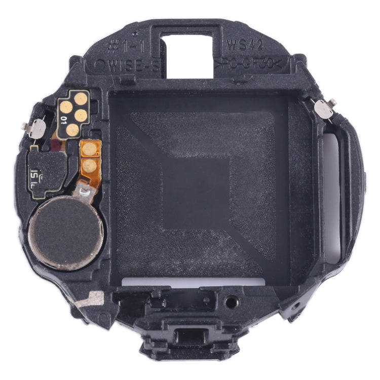 Original Battery Motherboard Frame, For Samsung Gear S3 Frontier SM-R760, For Samsung Galaxy Watch4 44mm SM-R870, For Samsung Galaxy Watch4 40mm SM-R860, For Samsung Galaxy Watch4 Classic 46mm SM-R890