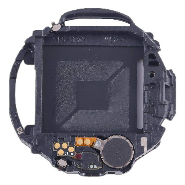 Original Battery Motherboard Frame, For Samsung Gear S3 Frontier SM-R760, For Samsung Galaxy Watch4 44mm SM-R870, For Samsung Galaxy Watch4 40mm SM-R860, For Samsung Galaxy Watch4 Classic 46mm SM-R890