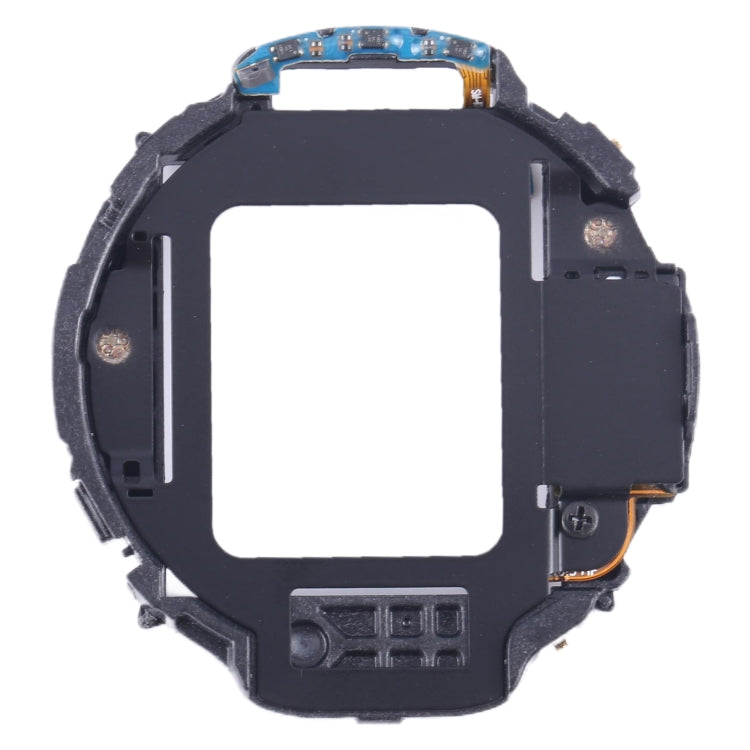 Original Battery Motherboard Frame, For Samsung Gear S3 Frontier SM-R760, For Samsung Galaxy Watch4 44mm SM-R870, For Samsung Galaxy Watch4 40mm SM-R860, For Samsung Galaxy Watch4 Classic 46mm SM-R890