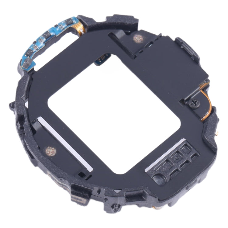 Original Battery Motherboard Frame, For Samsung Gear S3 Frontier SM-R760, For Samsung Galaxy Watch4 44mm SM-R870, For Samsung Galaxy Watch4 40mm SM-R860, For Samsung Galaxy Watch4 Classic 46mm SM-R890