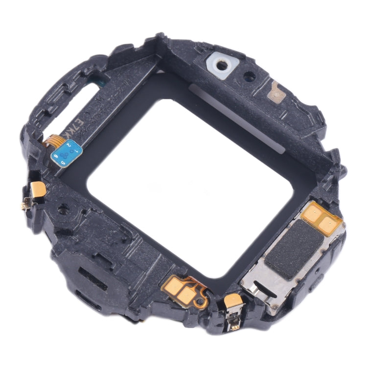 Telaio della scheda madre della batteria originale, For Samsung Gear S3 Frontier SM-R760, For Samsung Galaxy Watch4 44mm SM-R870, For Samsung Galaxy Watch4 40mm SM-R860, For Samsung Galaxy Watch4 Classic 46mm SM-R890