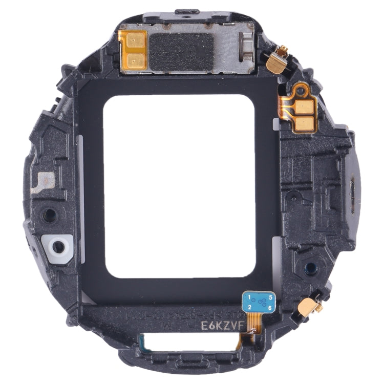 Original Battery Motherboard Frame, For Samsung Gear S3 Frontier SM-R760, For Samsung Galaxy Watch4 44mm SM-R870, For Samsung Galaxy Watch4 40mm SM-R860, For Samsung Galaxy Watch4 Classic 46mm SM-R890