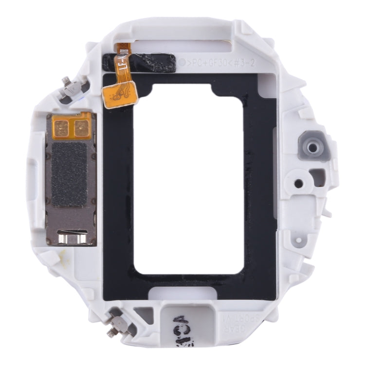 Original Battery Motherboard Frame, For Samsung Gear S3 Frontier SM-R760, For Samsung Galaxy Watch4 44mm SM-R870, For Samsung Galaxy Watch4 40mm SM-R860, For Samsung Galaxy Watch4 Classic 46mm SM-R890