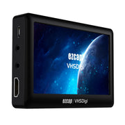 Scatola di registrazione per acquisizione video con schermo da 4,3 pollici Ezcap 180 VHSDigi, Ezcap 180