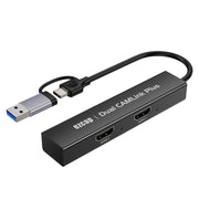 Scheda di acquisizione video Dual CAMLink Plus USB 3.0 Ezcap 316, Ezcap 316