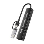 Scheda acquisizione video Dual CAMLink Plus USB 3.0 Ezcap 316