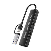 Scheda di acquisizione video Dual CAMLink Plus USB 3.0 Ezcap 316, Ezcap 316