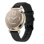 Cinturino per orologio in silicone, For Garmin Lily 2