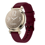 Cinturino per orologio in silicone, For Garmin Lily 2