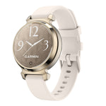 Cinturino per orologio in silicone, For Garmin Lily 2