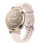 Cinturino per orologio in silicone, For Garmin Lily 2