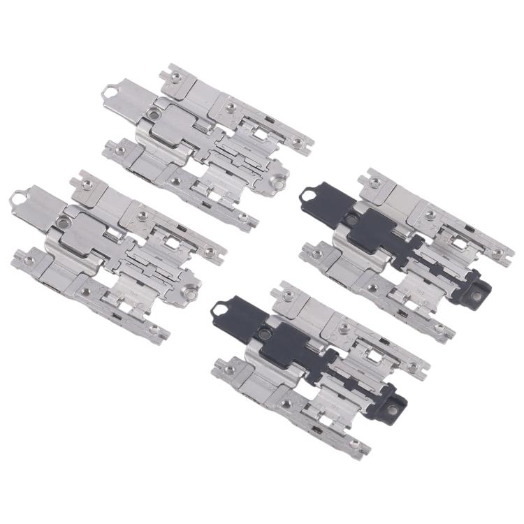 Asse di rotazione originale, For Samsung Galaxy Z Fold4 5G SM-F936B, For Samsung Galaxy Z Flip4 SM-F721B, For Samsung Galaxy Z Flip3 5G SM-F711B, For Samsung Galaxy Z Fold3 5G SM-F926B, For Samsung Galaxy Z Fold2 5G SM-F916