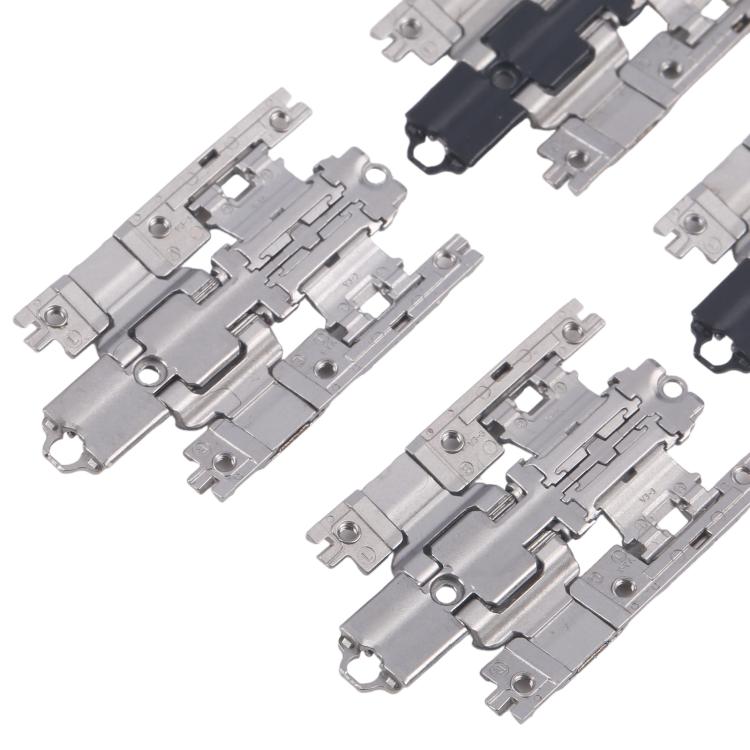 Asse di rotazione originale, For Samsung Galaxy Z Fold4 5G SM-F936B, For Samsung Galaxy Z Flip4 SM-F721B, For Samsung Galaxy Z Flip3 5G SM-F711B, For Samsung Galaxy Z Fold3 5G SM-F926B, For Samsung Galaxy Z Fold2 5G SM-F916