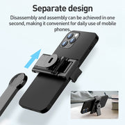 Bastone selfie treppiede Bluetooth ZGA S01 con telecomando