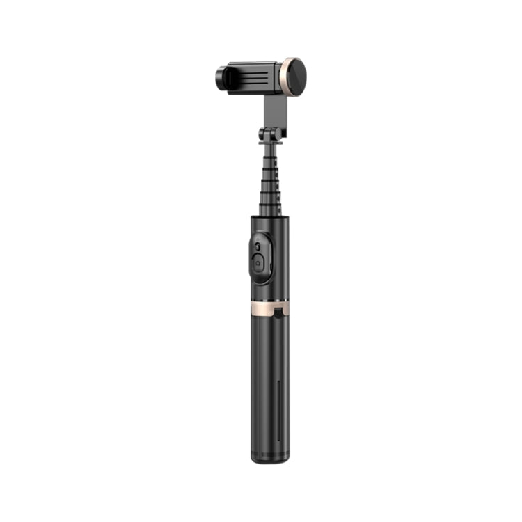 Bastone selfie treppiede nascosto con telecomando Bluetooth ZGA S02, S02