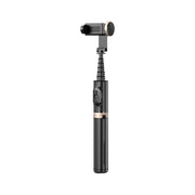 Bastone selfie treppiede Bluetooth ZGA S02 con telecomando