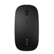 Mouse ZGA Chinchilla Dual Mode Wireless 2.4G + Bluetooth 5.0