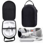 Borsa portaoggetti impermeabile con manico in velluto in tessuto EVA, For Apple Vision Pro