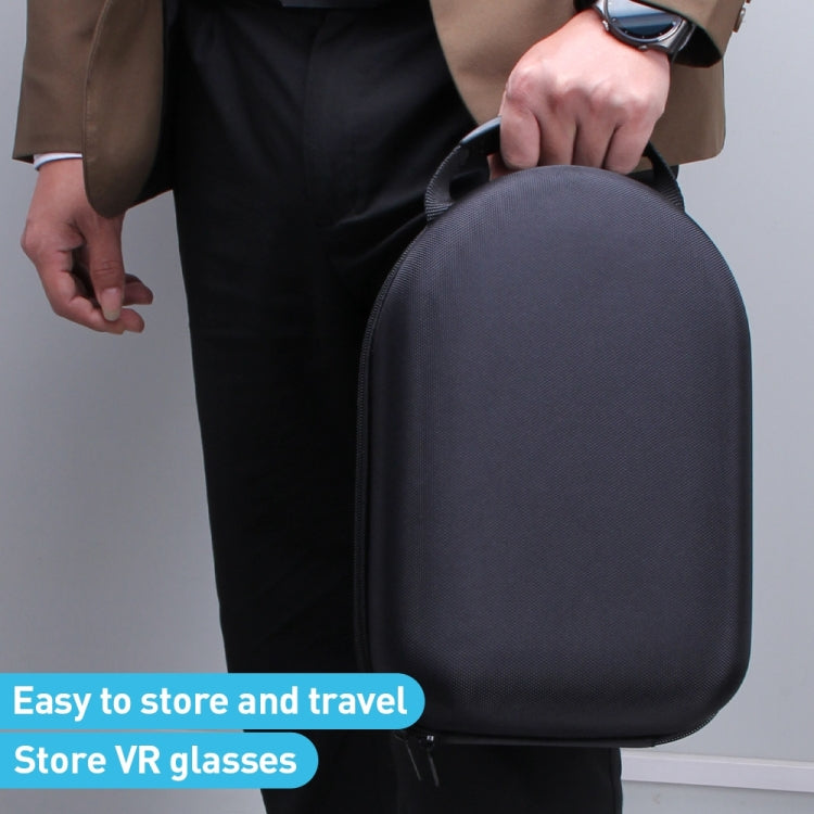 Borsa portaoggetti impermeabile per Apple Vision Pro